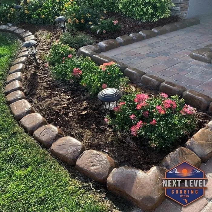 Trusted lawn care service experts serving Groveland, FL - Next level curbing