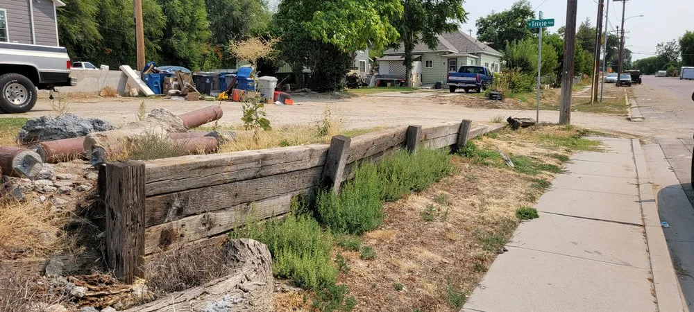 Trusted residential landscaping experts serving Homedale, ID - Next Level Design