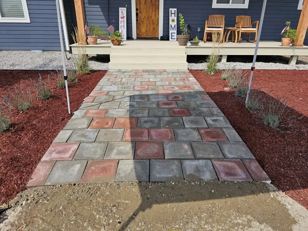 Top-rated lawn mowing service near you across Homedale, ID - Next Level Design