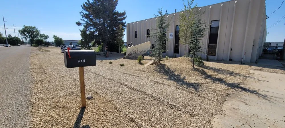 Expert garden landscaping for homes in Homedale, ID by Next Level Design