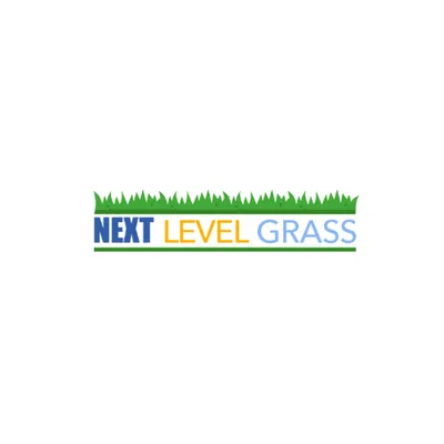 Next Level Grass Logo