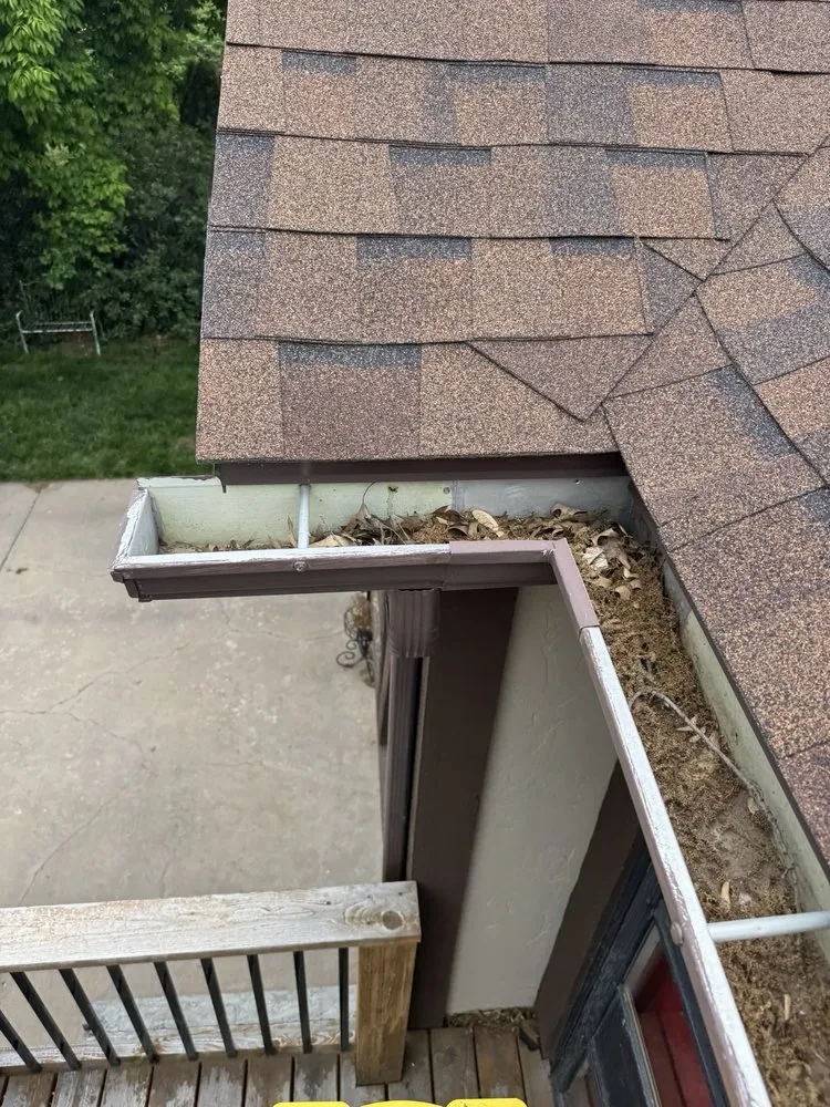 Local landscape design experts serving Junction City, KS - Next Level Handyman and Lawn Service