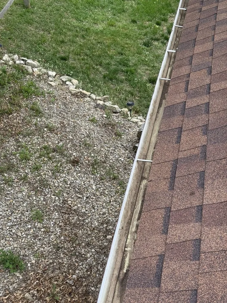 Professional lawn care service in Junction City, KS - Next Level Handyman and Lawn Service