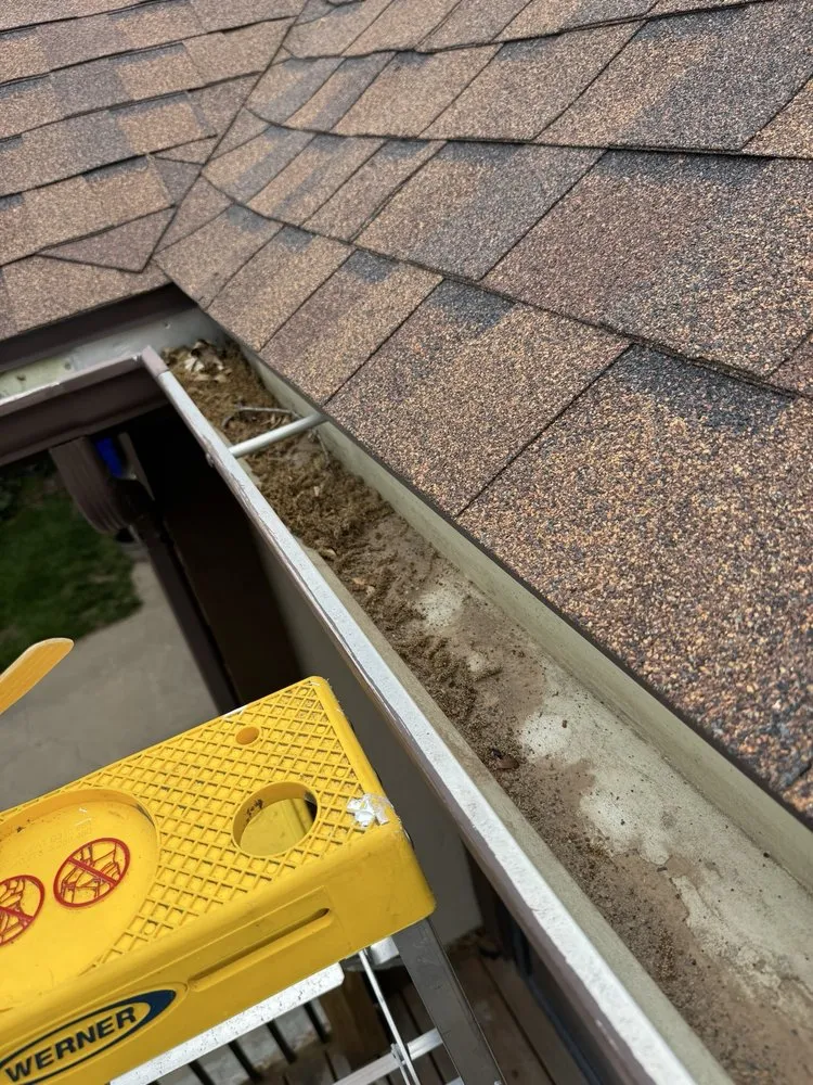 Expert lawn mowing service in Junction City, KS by Next Level Handyman and Lawn Service