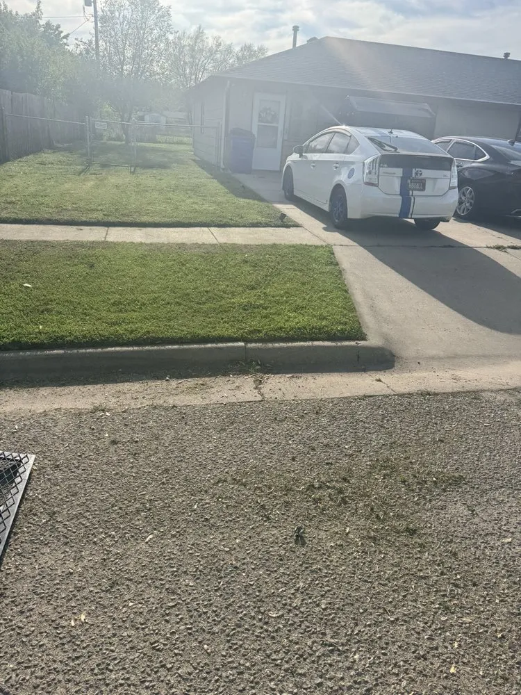 Affordable garden landscaping in Junction City, KS - Next Level Handyman and Lawn Service