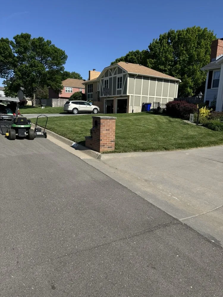 Reliable landscape installation for outdoor upgrades across Junction City, KS - Next Level Handyman and Lawn Service