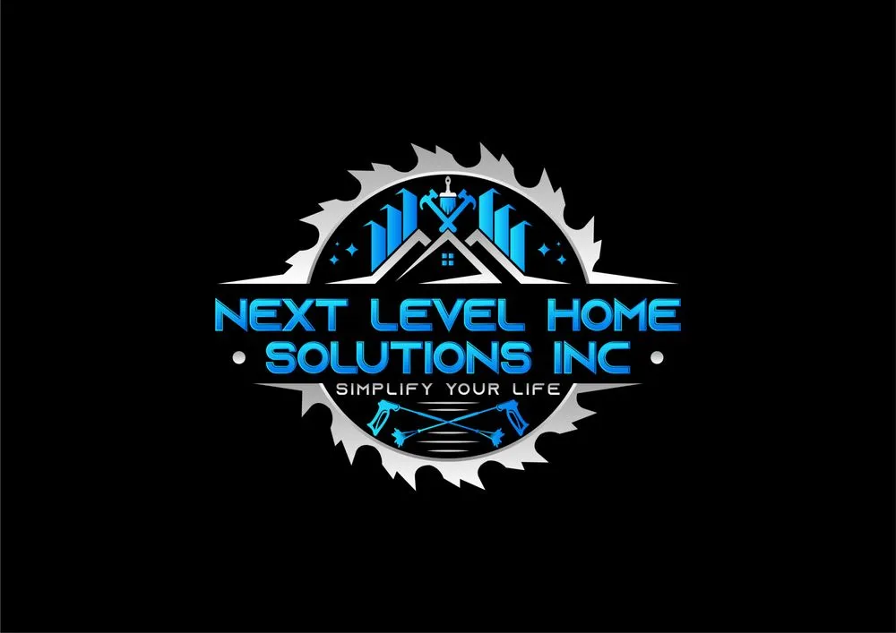 Top-rated outdoor landscaping in Raleigh, NC by Next Level Home Solutions