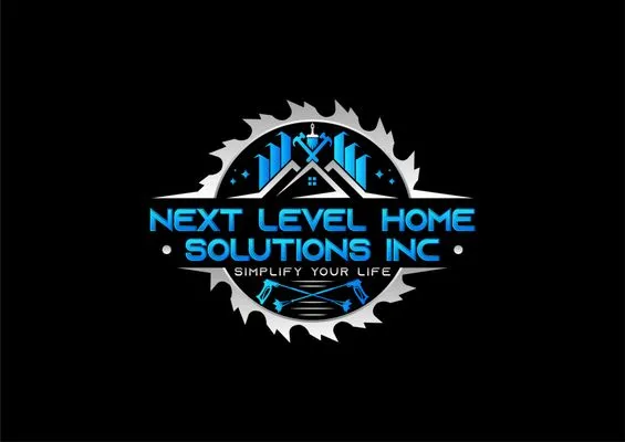 Next Level Home Solutions Logo