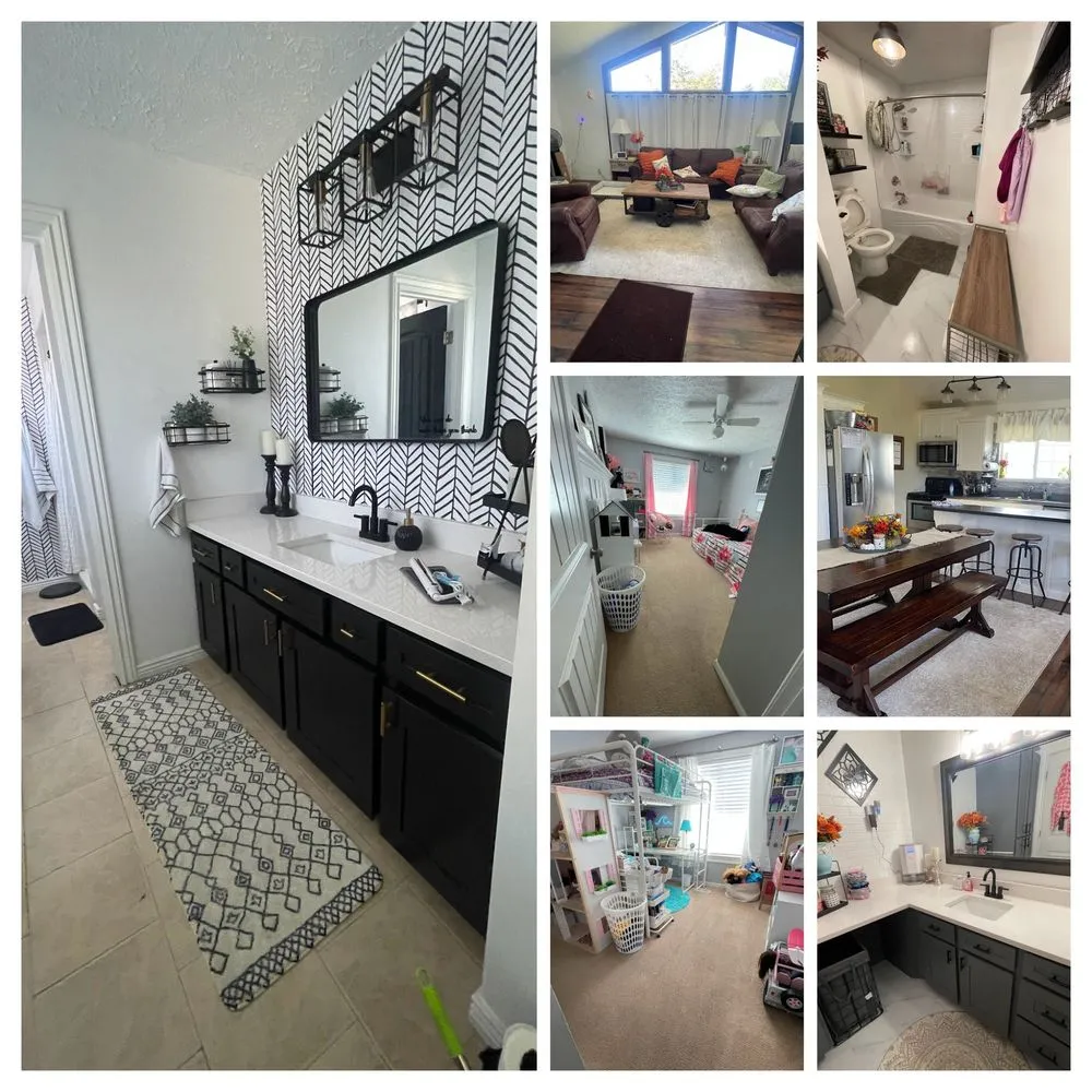 Reliable landscape installation in West Valley City, UT - Next level Home Solutions