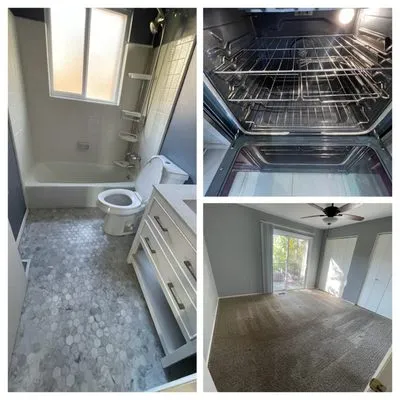 Next level Home Solutions Logo