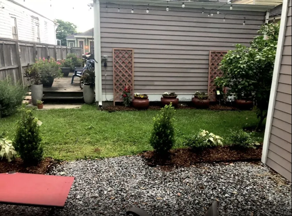 Professional lawn mowing service experts serving New Orleans, LA - Next Level Horticulture Service