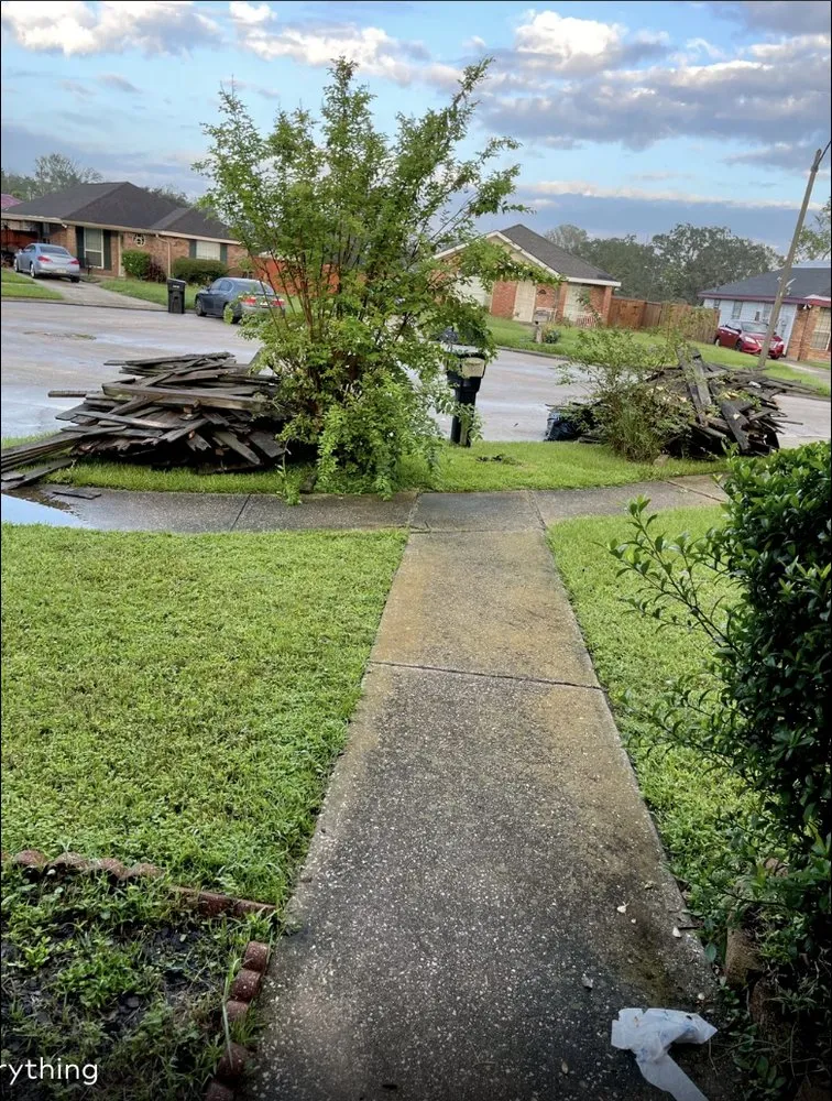 Reliable lawn care service in New Orleans, LA by Next Level Horticulture Service