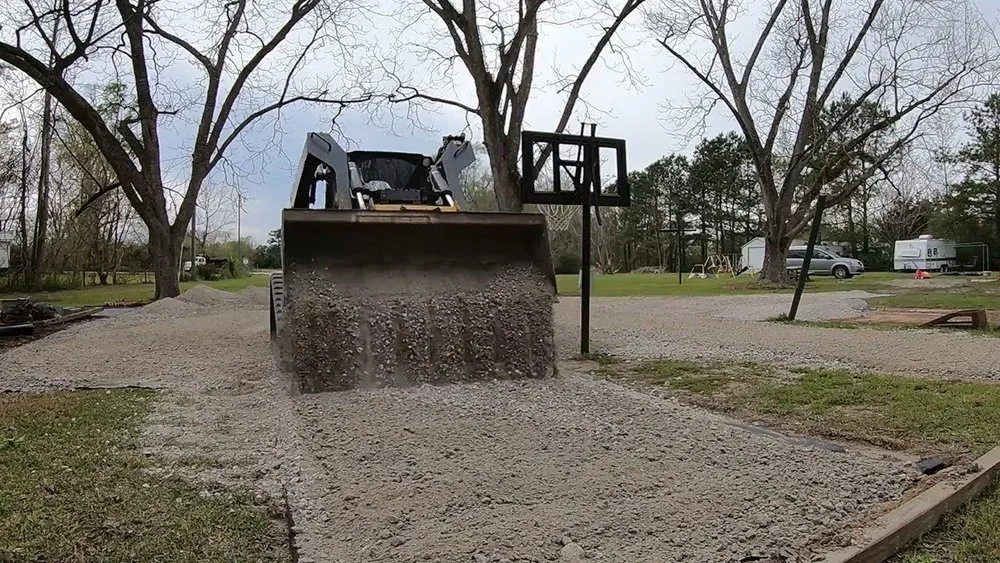 Top-rated garden landscaping experts serving Melbourne, FL - Next Level Land Service