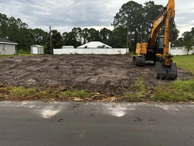 Reliable lawn mowing service for homes across Melbourne, FL - Next Level Land Service