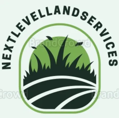 Next Level Land Services Logo