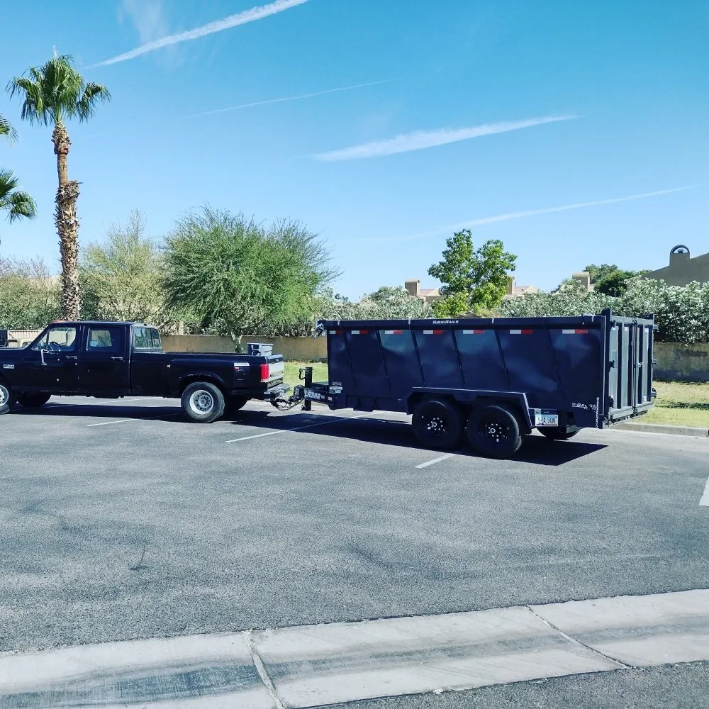 Trusted landscape design experts serving Yuma, AZ - Next Level Landscape & Tree Care