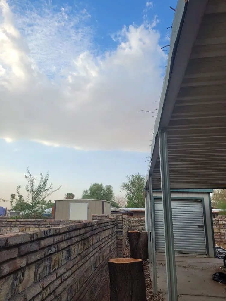 Trusted landscape design with custom design across Yuma, AZ - Next Level Landscape & Tree Care