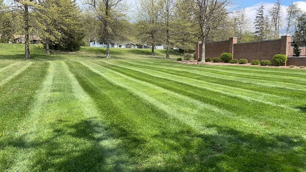 Local landscape installation for residential properties across Loysburg, PA - Next Level Landscape