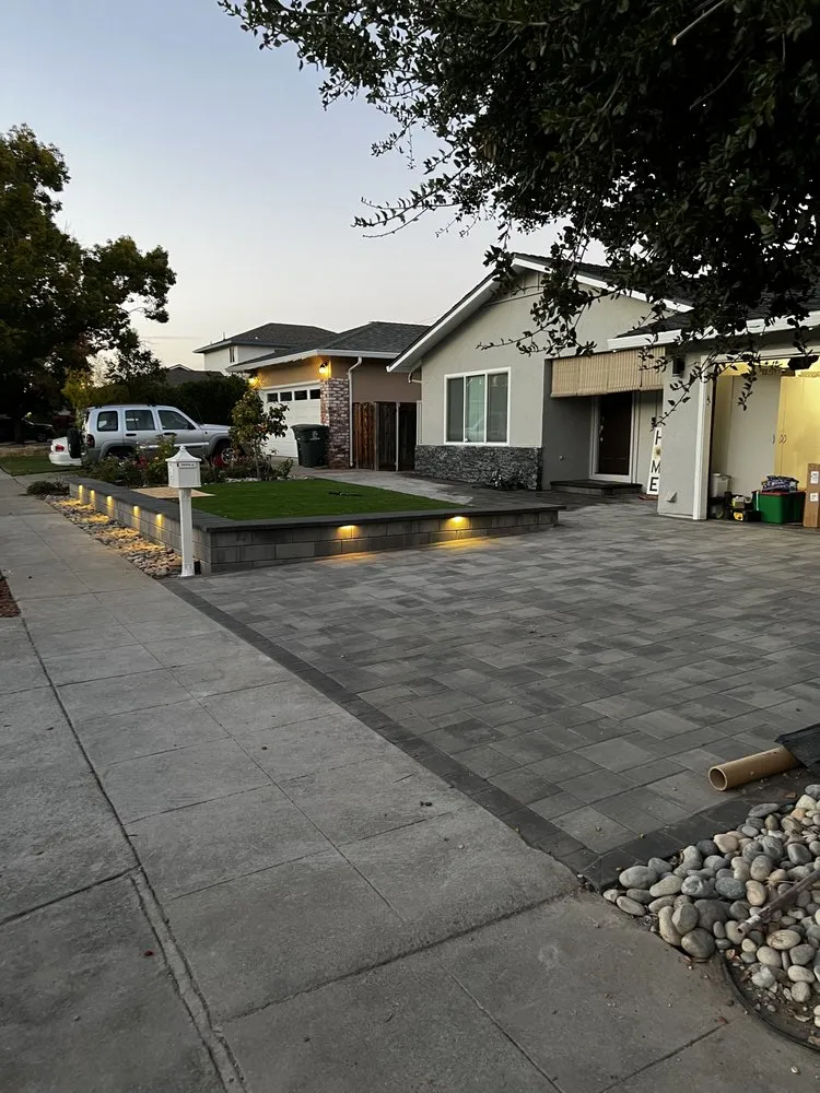 Trusted garden landscaping in San Jose, CA - Next Level Landscape