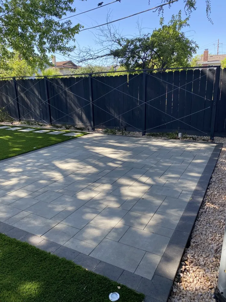 Expert landscape installation experts serving San Jose, CA - Next Level Landscape