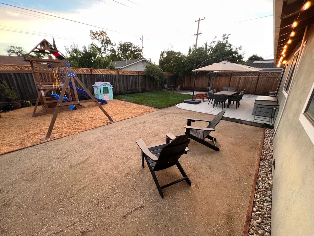 Affordable garden landscaping experts serving San Jose, CA - Next Level Landscape