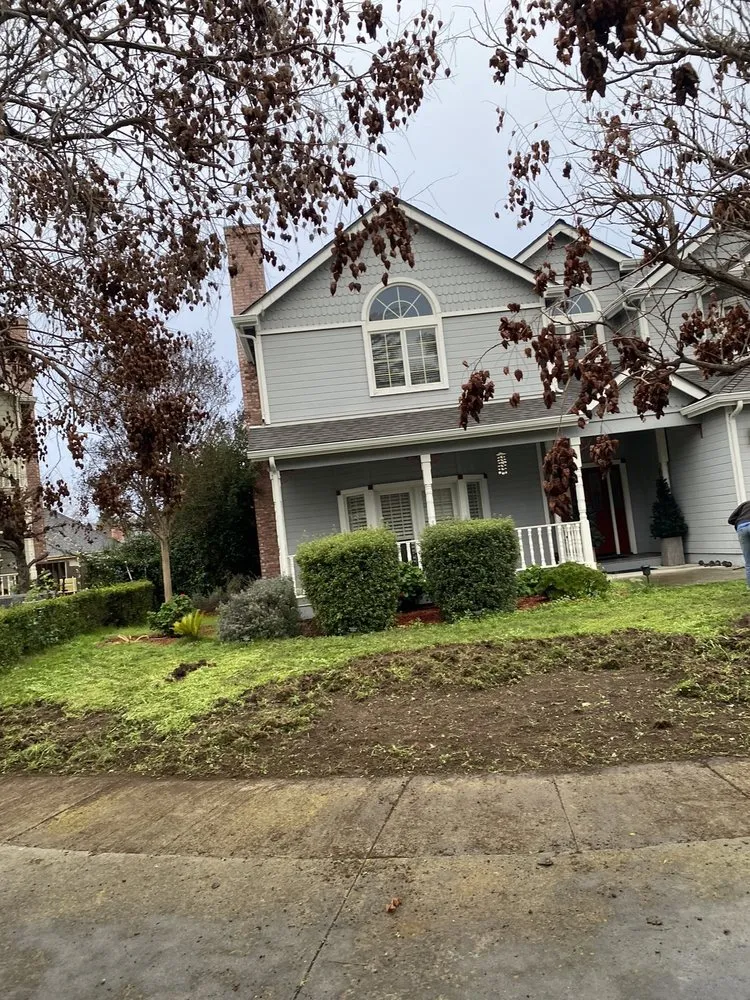 Reliable landscape design experts serving San Jose, CA - Next Level Landscape