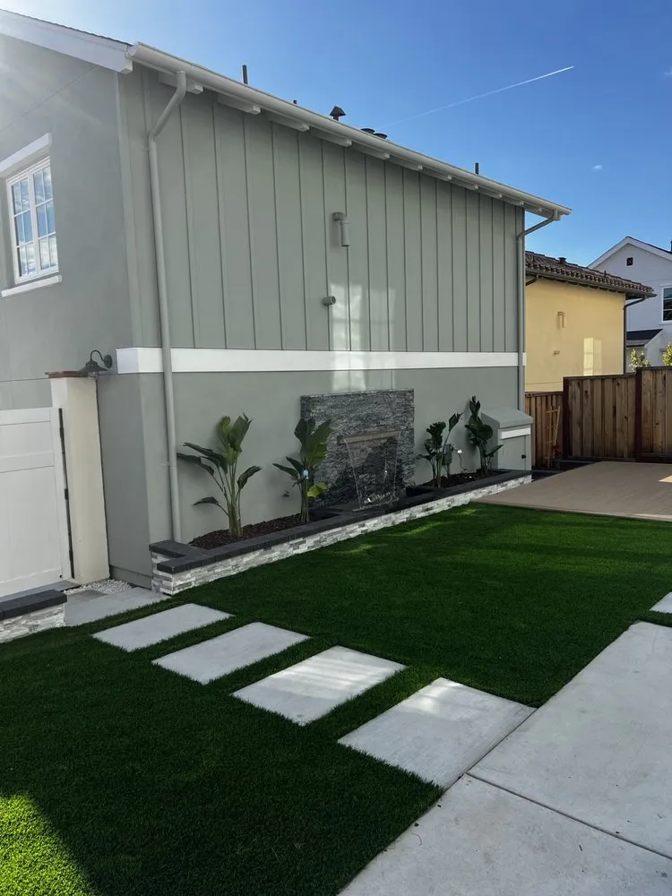 Top-rated landscaping services in San Jose, CA by Next Level Landscape