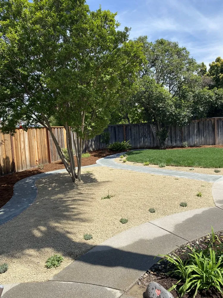 Top-rated outdoor landscaping near you across San Jose, CA - Next Level Landscape