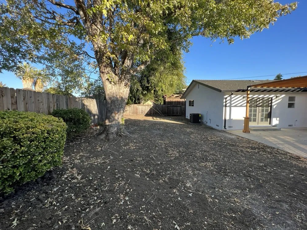 Top-rated landscape design in San Jose, CA by Next Level Landscape