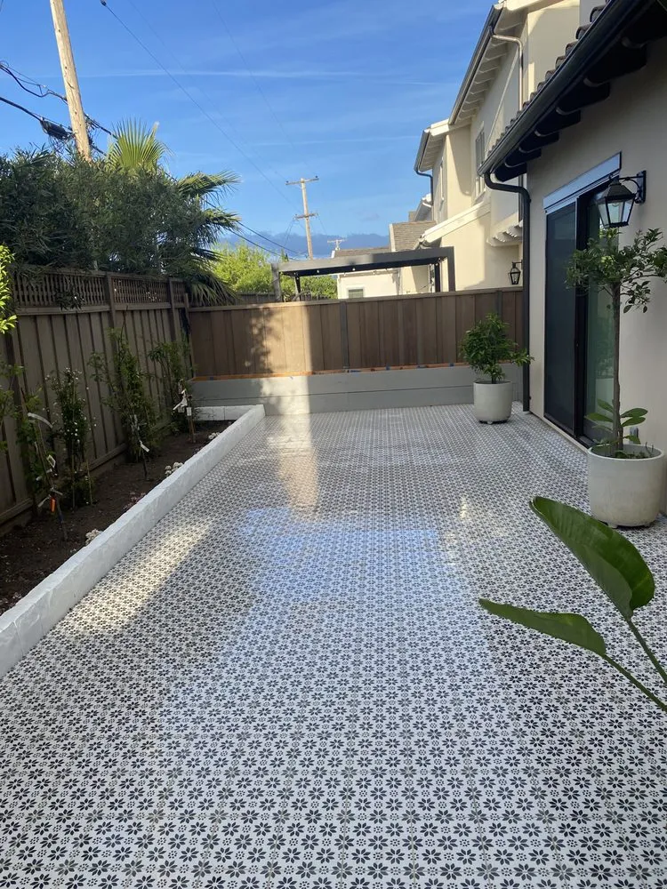 Reliable residential landscaping with custom design in San Jose, CA by Next Level Landscape