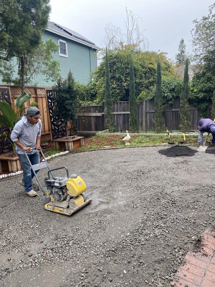 Expert landscaping services near you in San Jose, CA by Next Level Landscape