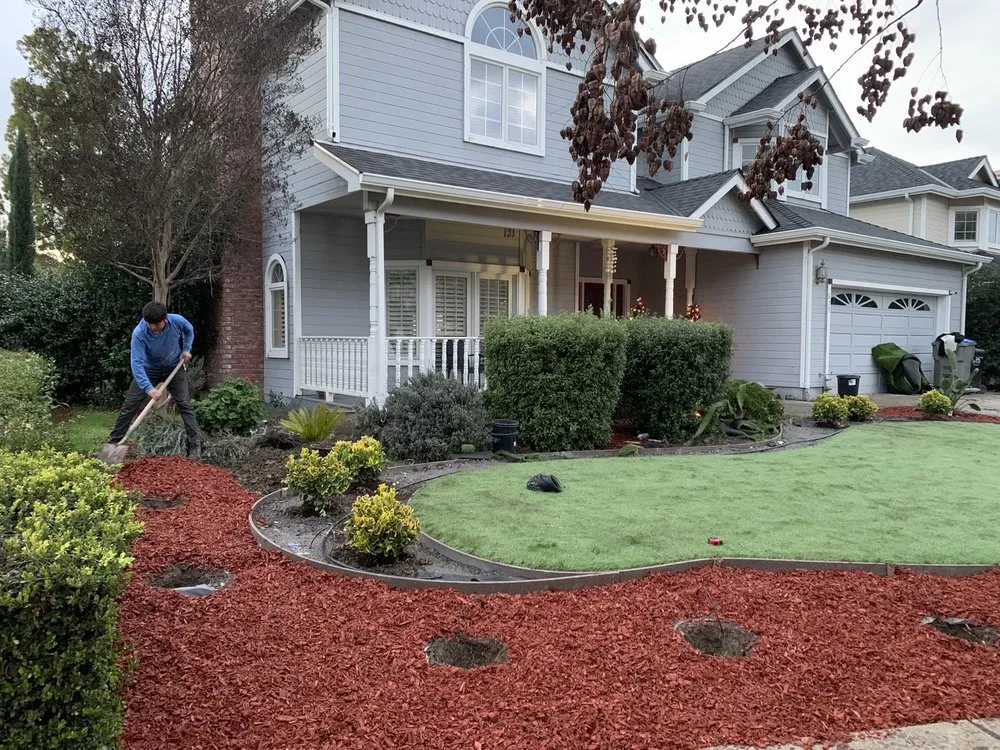 Top-rated landscape design in San Jose, CA - Next Level Landscape