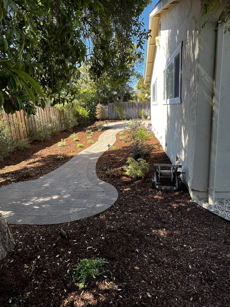 Local landscape installation experts serving San Jose, CA - Next Level Landscape
