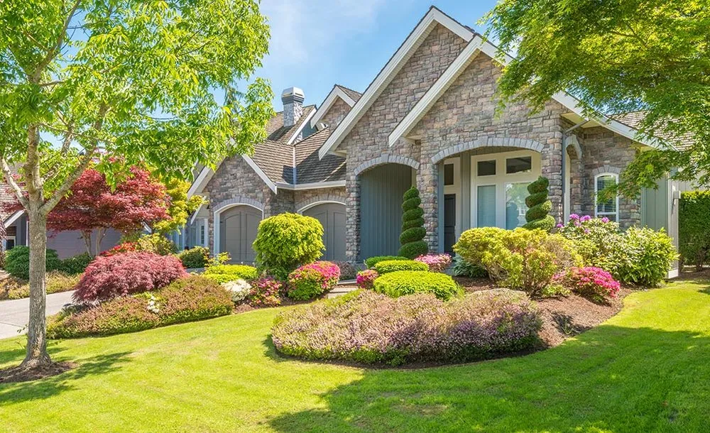 Trusted landscape installation for year-round maintenance in Jacksonville, FL by Next Level Landscapes