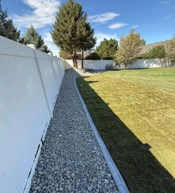 Trusted landscape installation in Trenton, IL by Next Level Landscapes