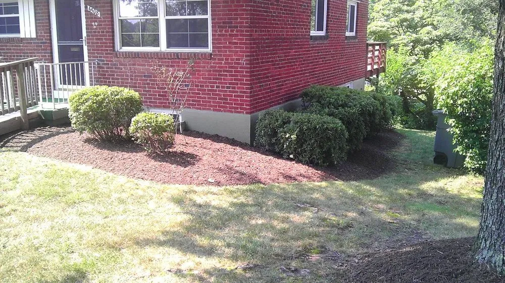 Reliable residential landscaping in Montclair, VA - Next Level Landscaping & Home Design