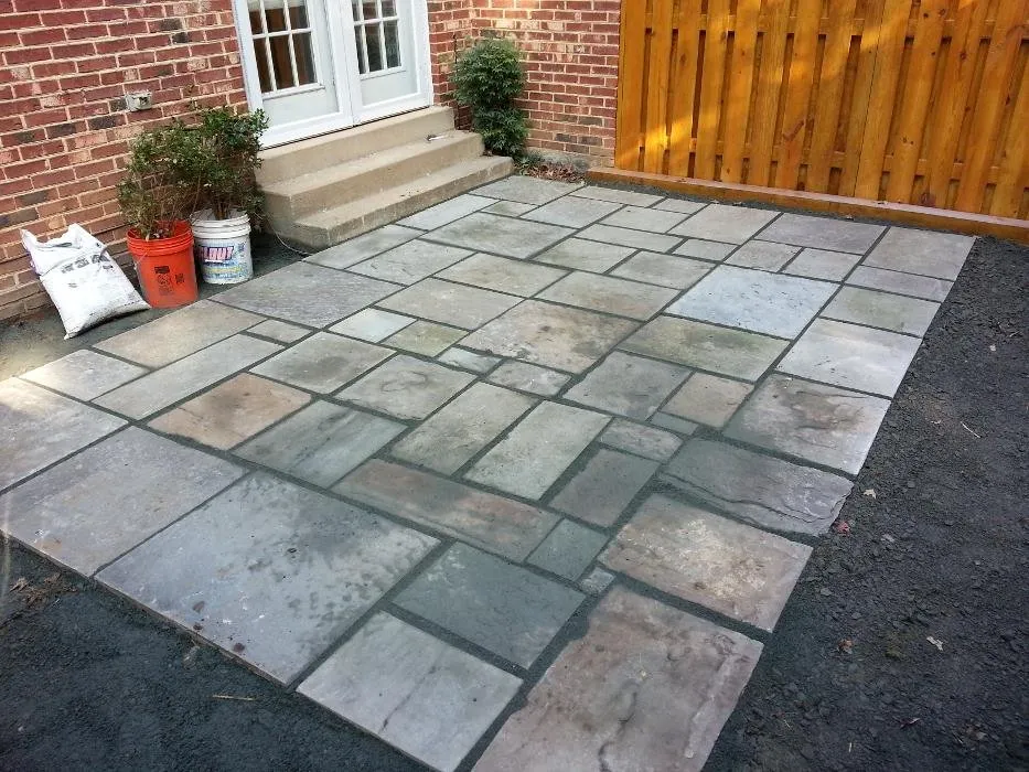 Trusted residential landscaping experts serving Montclair, VA - Next Level Landscaping & Home Design