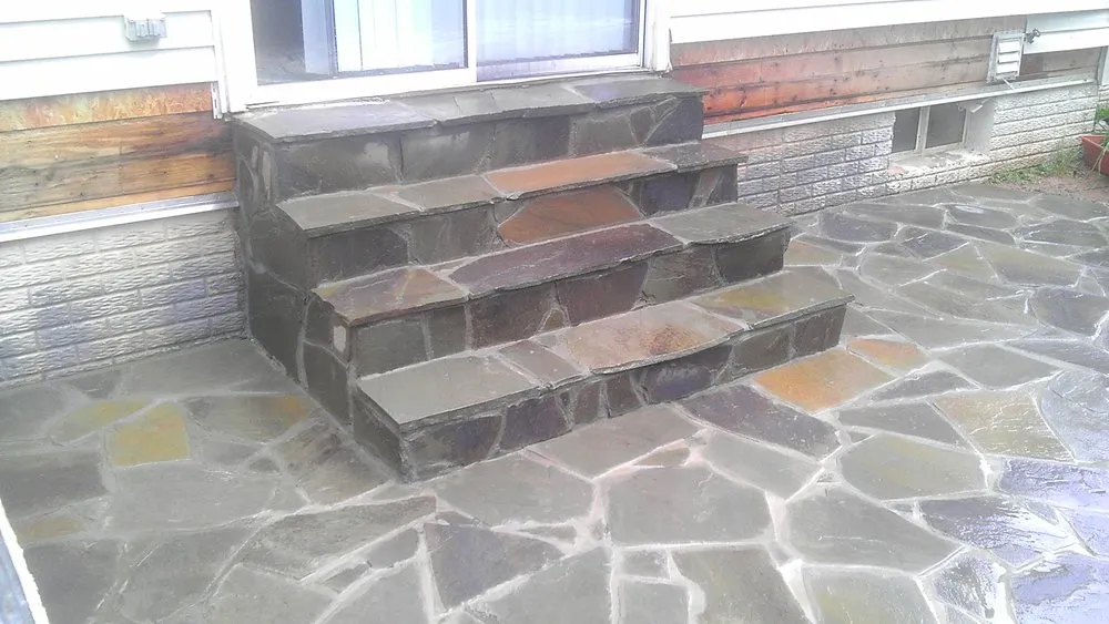 Expert yard cleanup service for homes across Montclair, VA - Next Level Landscaping & Home Design