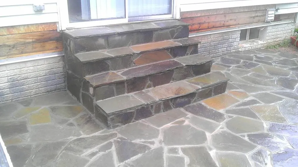 Affordable landscape installation experts serving Montclair, VA - Next Level Landscaping & Home Design