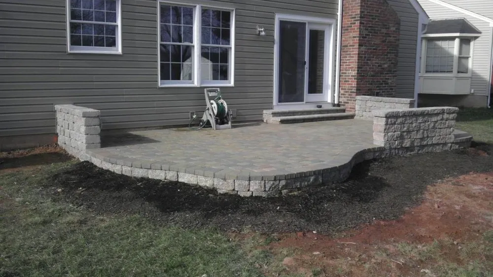 Affordable landscaping services for year-round maintenance in Montclair, VA by Next Level Landscaping & Home Design
