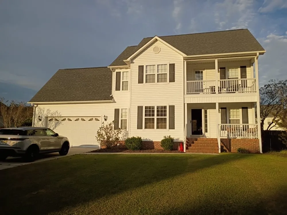 Custom lawn mowing service experts serving Navassa, NC - Next Level Landscaping & Lawn Care