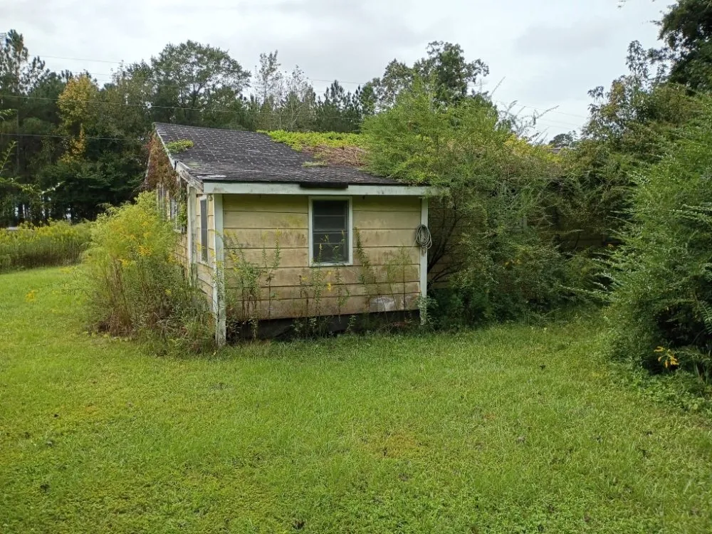 Reliable yard maintenance in Navassa, NC by Next Level Landscaping & Lawn Care