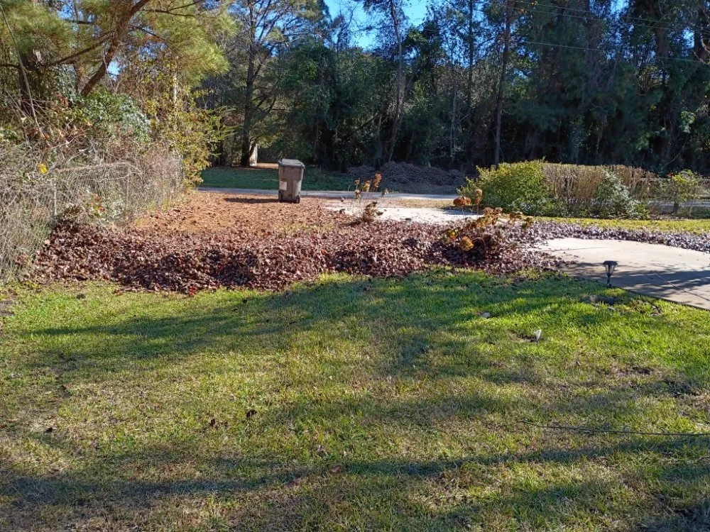 Expert landscaping services for residential properties in Navassa, NC by Next Level Landscaping & Lawn Care