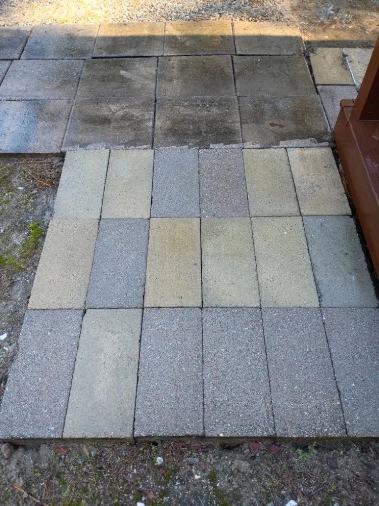 Affordable landscaping services in Navassa, NC - Next Level Landscaping & Lawn Care