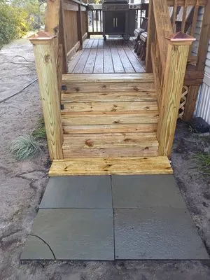 Next Level Landscaping & Lawn Care