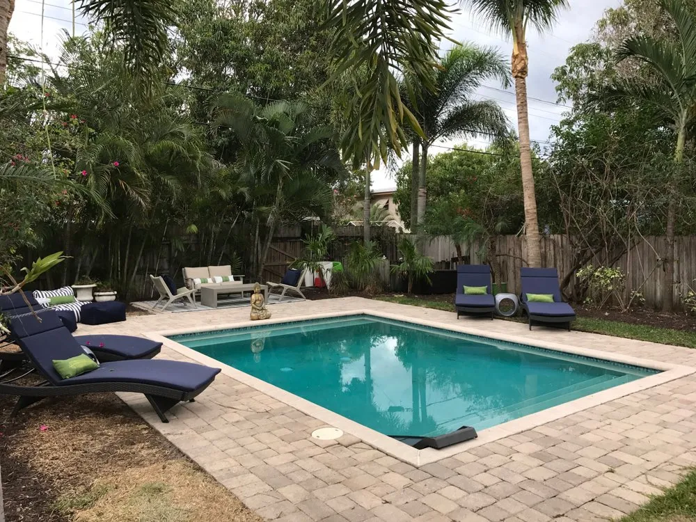 Trusted outdoor landscaping in Lake Worth, FL - Next Level Landscaping and Maintenance