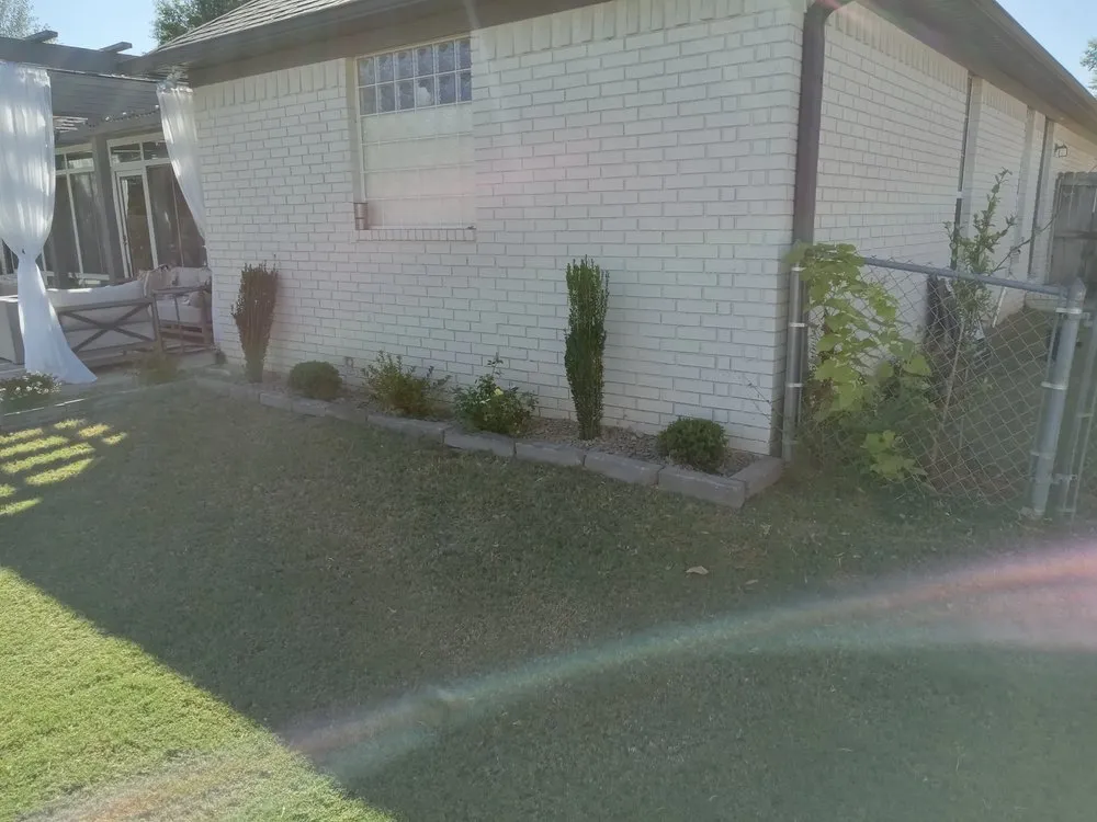 Expert lawn care service in Bigelow, AR - Next level Landscaping