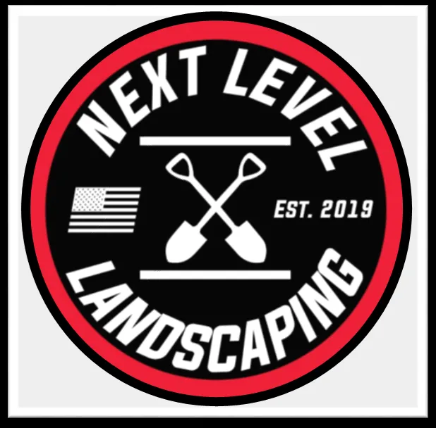 Trusted lawn mowing service in Castalia, IA by Next Level Landscaping