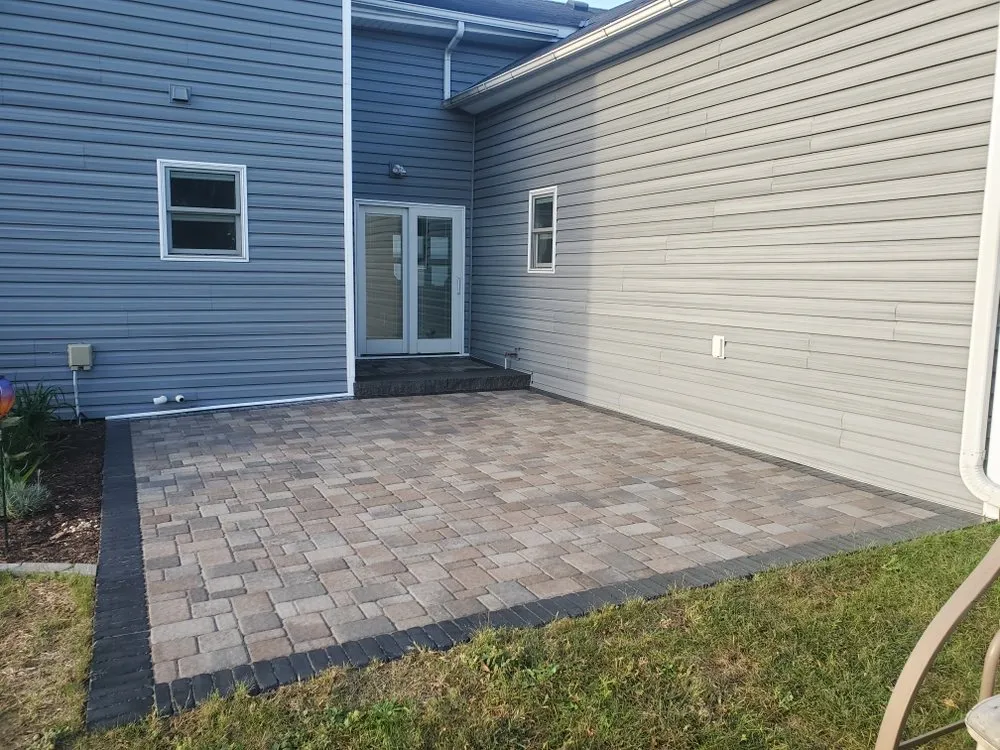 Expert yard cleanup service in Castalia, IA by Next Level Landscaping