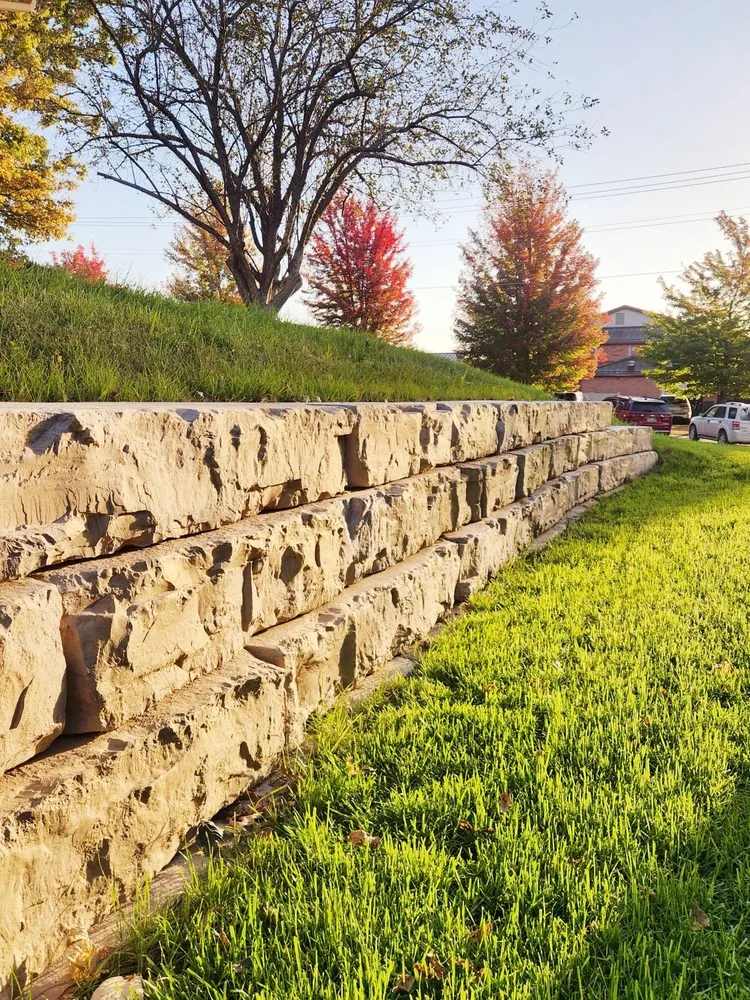 Reliable garden landscaping for year-round maintenance across Castalia, IA - Next Level Landscaping